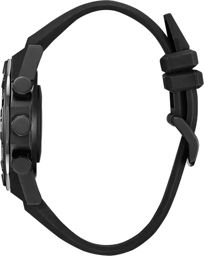 Miniatura 2 de Citizen CZ Smart Hybrid Smartwatch de acero inoxidable de 1732in seguimiento continuo de frecuencia cardíaca actividad física aplicación de golf