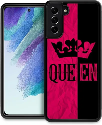 Miniatura 18 de ZHEGAILIAN Funda compatible con Samsung Galaxy S22+, antideslizante, suave, a prueba de golpes, compatible con Samsung Galaxy S22+ de 6.6 pulgadas