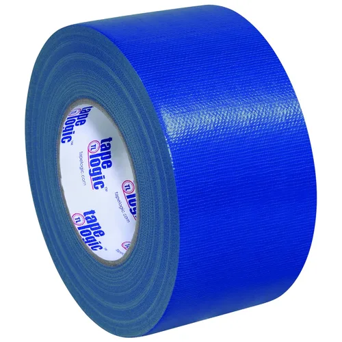 Miniatura 11 de Tape Logic Paquete de 24 cintas adhesivas rojas multiusos, 2 pulgadas x 60 yardas, 10.0 mil de grosor, para etiquetado, parches, reparaciones Rojo