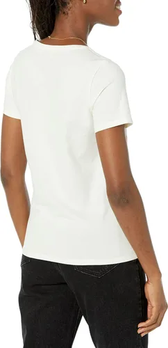 Miniatura 3 de Tienda Essentials Disney Marvel Star Wars Camisetas de manga corta con cuello redondo para mujer, paquete de 2