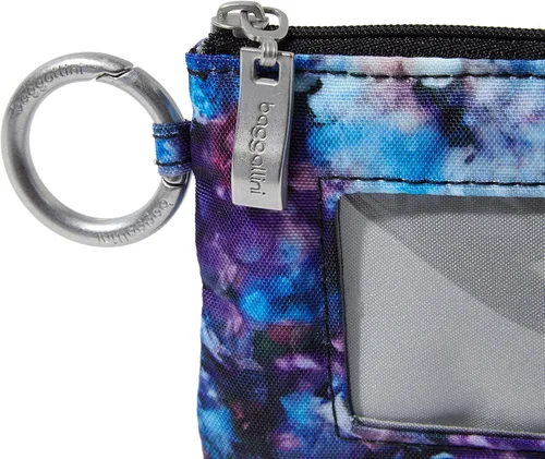Miniatura 6 de Baggallini Funda para tarjetas RFID Negro ópalo