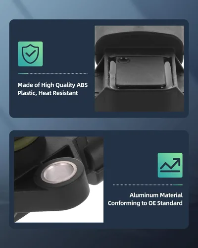 Miniatura 4 de SCITOO 39300-38110 39300-22600 Sensor MAP compatible con Hyundai Elantra Accent 2001 2002 2003 2004 2005 2006 2007 2008 2009 2010 2011 2012, Ti.