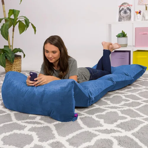 Miniatura 32 de Funda de almohada para el suelo para niños - Fundas premium para almohadas y cojines