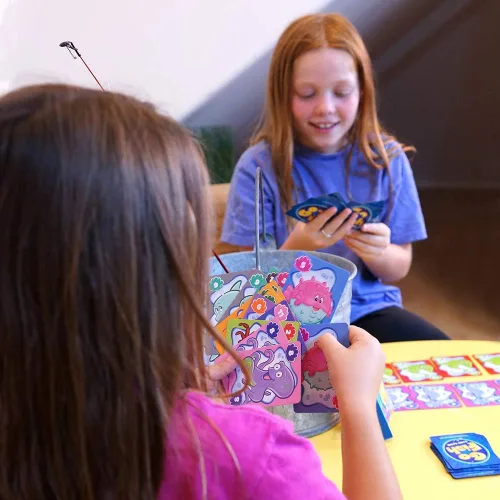 Miniatura 6 de Continuum Games Juego de Cartas Go Fish Clásico Divertido para Niños de 3 años en Adelante