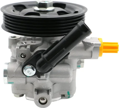 Miniatura 12 de Chefull Bomba de dirección asistida 21-331 con polea para 2008 2009 2010 2011 2012 para Subaru Impreza 2009 2010 para Forester 2.0L 2.5L, bomba