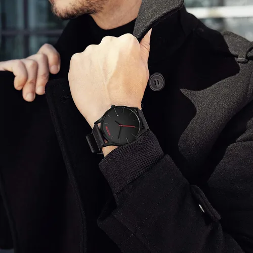 Miniatura 6 de MVMT Classic Men's Analog Watch