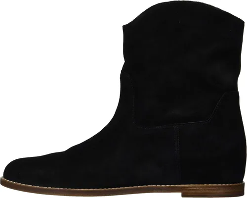 Miniatura 8 de Vince Botines Western para mujer