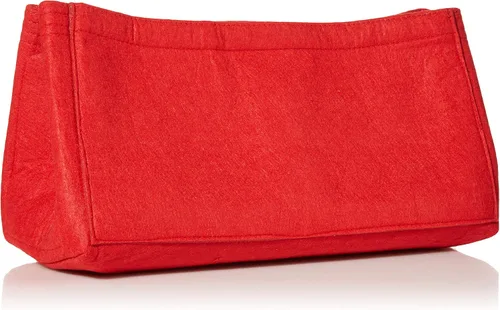 Miniatura 4 de LEXSION Organizador de fieltro para bolso – Bolsa de bolsillo múltiple en bolsa organizadora