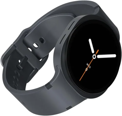 Samsung Galaxy Ai Watch 8 versión latinoamericana Sm-L330NZ (1.732 pulgadas) Consejos de bienestar Bluetooth Frecuencia Cardíaca Sleep to Workout