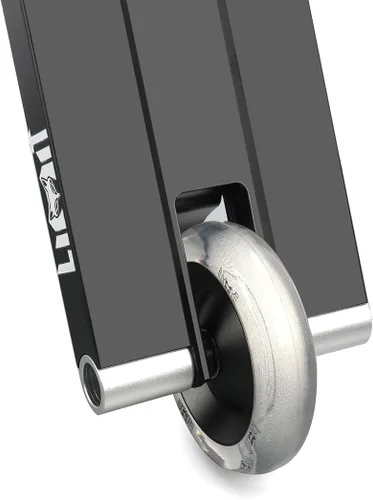 Miniatura 9 de Limit LMT70 Pro Street Scooter: especificaciones de nivel profesional, scooter de truco, SCS, 4 pernos para adultos, tamaño intermedio y avanzado