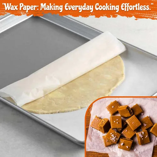 Miniatura 6 de Perfect Stix Gordon choice DeliWaxPaper10-500 Deli - Papel encerado para delicatessen, 10 x 10.75 pulgadas, liso (paquete de 500)