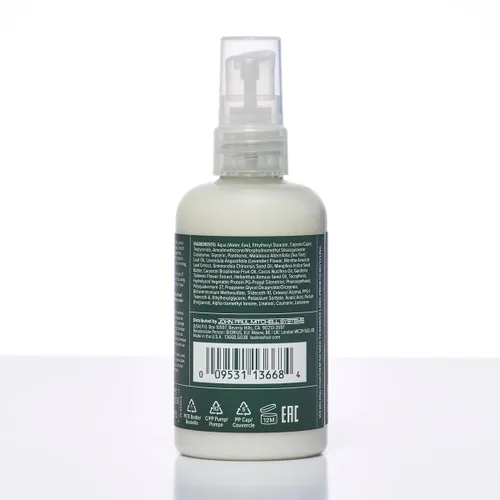 Miniatura 9 de Tea Tree Terapia de humedad de menta lavanda durante la noche, tratamiento sin enjuague, restaura el cabello + mejora la calidad del sueño