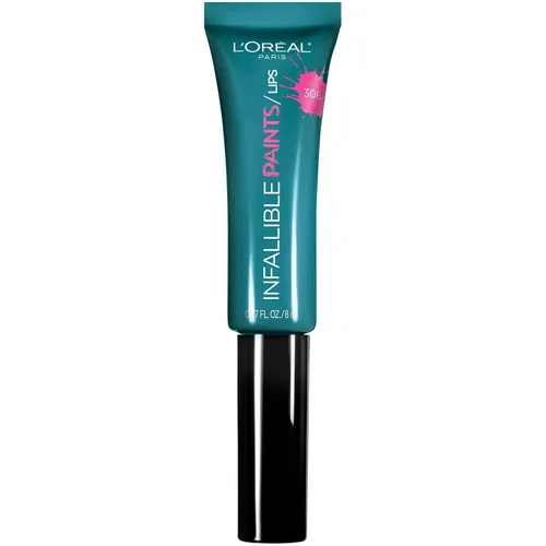 Miniatura 11 de Pinturas / labios infalibles de L'Oreal Paris Cosmetics Coral fresco