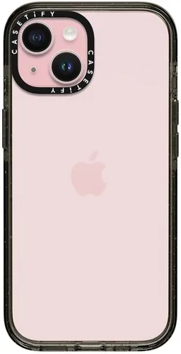 Miniatura 62 de CASETiFY Impact - Funda para iPhone 13 (protección contra caídas de 6.6 pies), color azul sierra Sierra Azul