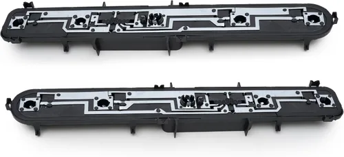 Miniatura 6 de Placa de circuito de la luz trasera del automóvil izquierda compatible con Mercedes Benz Sprinter 906 OE 0008201378