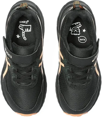 Miniatura 6 de ASICS Tenis de correr preescolares PRE Venture 9 para niños