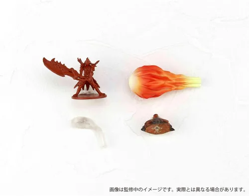 Miniatura 7 de Revoltech 121 - Liolaeus