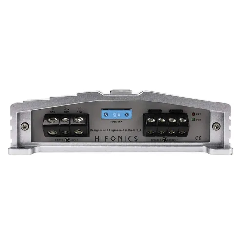 Miniatura 2 de HIFONICS Zeus 1X1200WATTS@1OHM Mono
