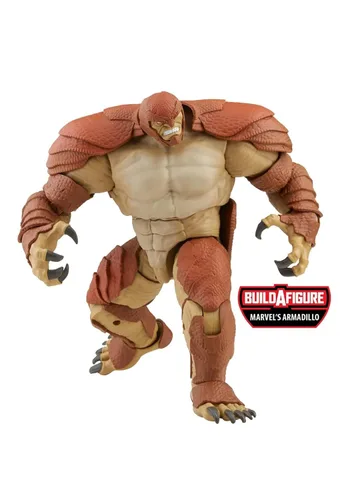 Miniatura 3 de Serie Marvel Legends - Figura de acción coleccionable de Spider-Man con traje negro y dorado de 6 pulgadas, 2 accesorios y 1 parte(s)