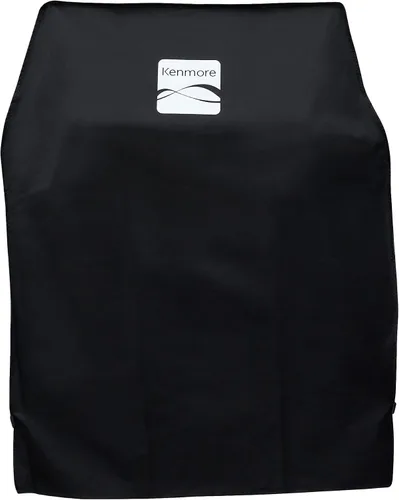 Miniatura 5 de Kenmore Parrilla de barbacoa al aire libre de 3 quemadores + cubierta de parrilla para parrillas de 2-3 quemadores