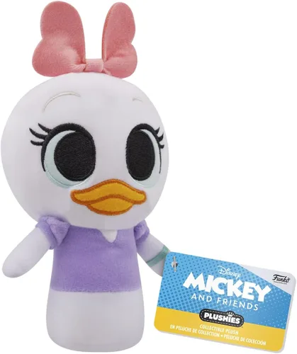 Miniatura 2 de Funko Pop! Felpa: Disney Classics - Daisy