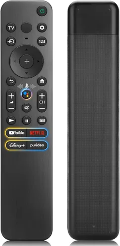 Miniatura 12 de Mando a distancia de repuesto para Apple TV 4K/HD (no Siri y control de voz)