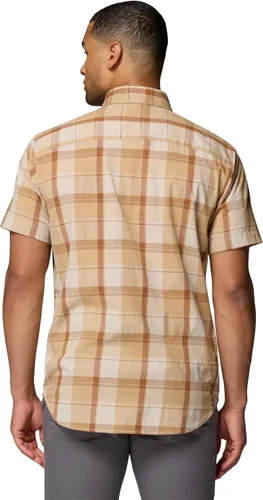 Miniatura 2 de Columbia Camisa de manga corta Rapid Rivers II para hombre
