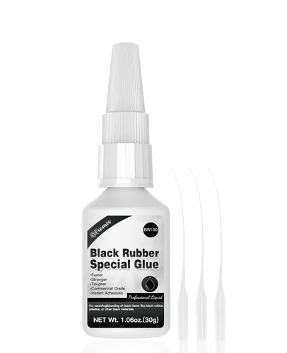Miniatura 19 de 30g de pegamento cerámico, pegamento super cerámico instantáneo para reparación de porcelana y cerámica, secado rápido Resistente al calor