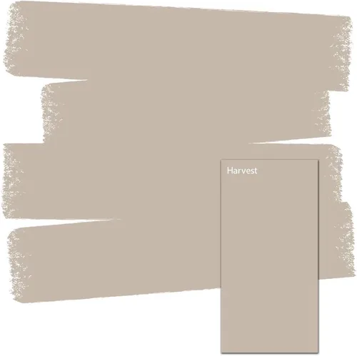 Miniatura 88 de PRESTIGE Paints - Pintura interior e imprimación en uno, 1 galón, cáscara de huevo, pimienta envejecida