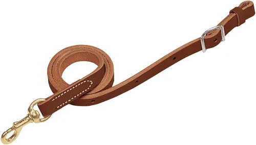 Weaver Leather Correa de amarre Horizons Puesta de sol