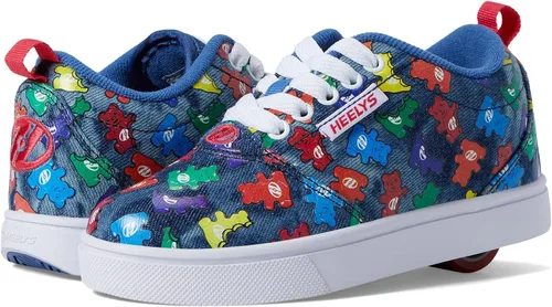 Miniatura 4 de HEELYS Girls Pro 20 Prints (niño pequeñoniño grandeadulto)