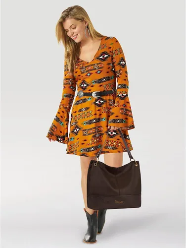 Miniatura 76 de Wrangler Hobo - Bolsas para mujer de cuero vegano con asa superior, bolsos de hombro y bolsos