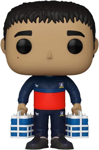 Miniatura 2 de Funko POP! TV: Ted Lasso – Jamie Tartt - Figura de vinilo coleccionable - Idea de regalo - Mercancía oficial - para niños y adultos - Fans de TV