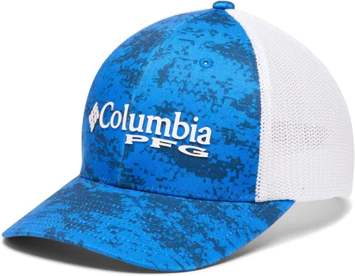 Miniatura 49 de Unisex Adult PFG Camo Mesh Ball Cap High