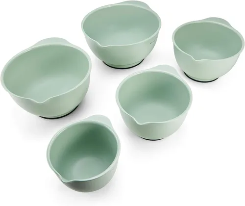 Miniatura 2 de KitchenAid - Cuencos para batir Pistacho