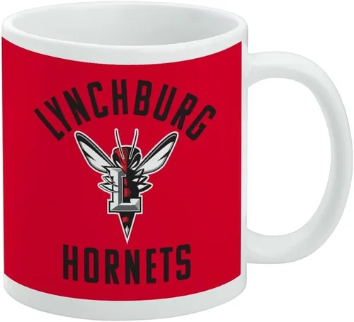 Miniatura 407 de Taza de cerámica UNC Greensboro Spartan, tazas de regalo novedosas para café, té y bebidas calientes, 11oz, blanca
