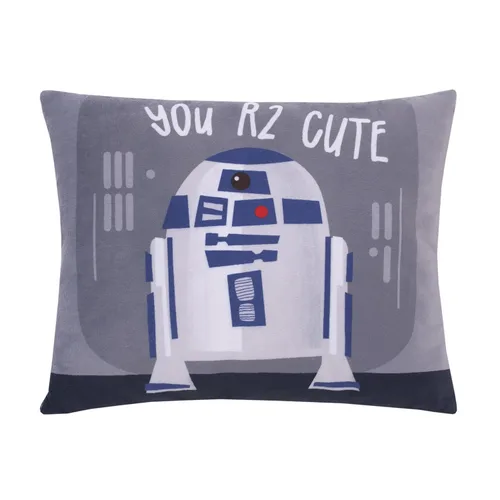 Miniatura 17 de Marvel The Avengers I Am A Hero - Almohada decorativa azul, verde y roja