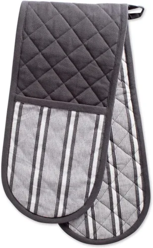 Miniatura 14 de DII Double Strip Chef - Colección de cocina y horneado, juego de asas de sartén, 6 x 3, aguamarina, 3 piezas