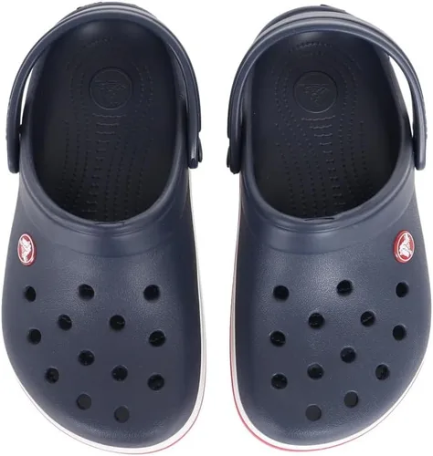 Miniatura 2 de Crocs Crocband - Zuecos unisex para niños