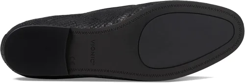Miniatura 3 de Vionic Willa - Zapatos informales de punto para mujer, sin cordones
