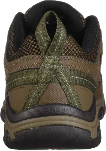 Miniatura 3 de KEEN Men's Targhee VentLowHeight Breathable Hiking Shoes