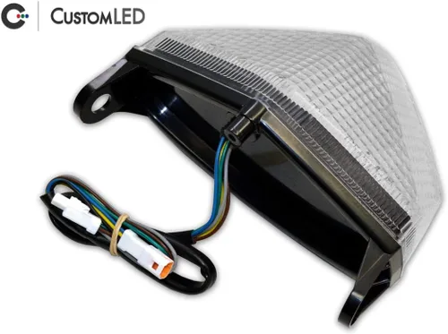 Miniatura 3 de Blaster-X - Luz trasera LED integrada para KTM 1190 Adventure & Adventure R 2014-2016