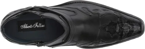 Miniatura 5 de Enzo Romeo WT11 Western Cowboy - Botines de motocicleta para hombre