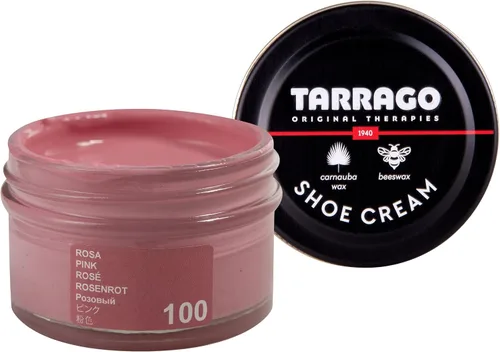 Miniatura 15 de Betún para zapatos Tarrago, de color plata brillante, 1.69 fl. Oz.