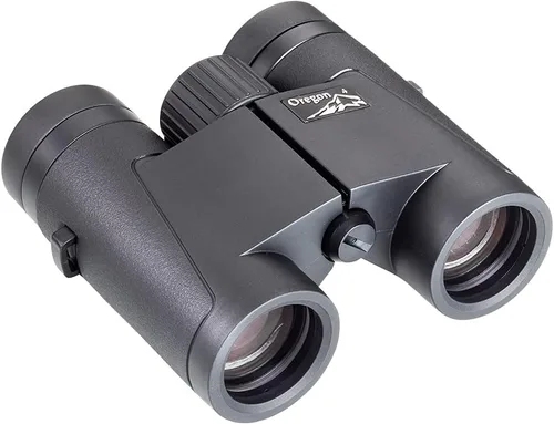 Miniatura 2 de Opticron Oregon 4 PC Oasis 8x32 Binocular, Negro, 30765