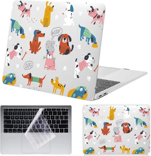 Miniatura 31 de Compatible con MacBook Pro 14 pulgadas Pro/Max Case 2025-2021 modelos M5/M4/M3/M2/M1 A3434 A3185 A3401 A3112 A2918 A2992 A2779 A2442, carcasa