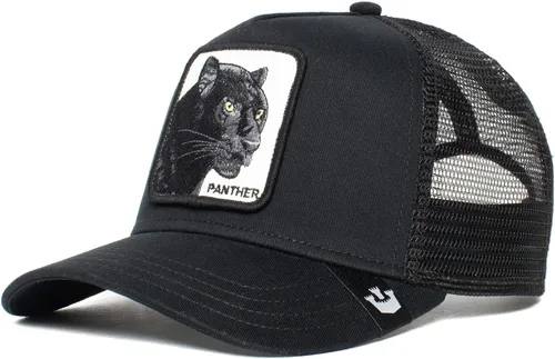 Miniatura 3 de Goorin Bros The Farm Adjustable Snapback Mesh Trucker Hat