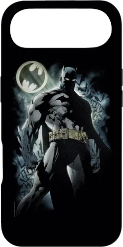 Miniatura 27 de Batman Funda The Knight para iPhone 17