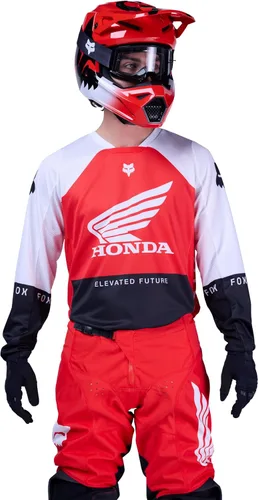 Miniatura 14 de Fox Racing 180 - Camiseta de motocross para hombres