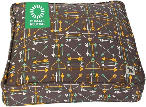 Miniatura 14 de Molly mutt - Cubierta de edredón para cama de perro, 100 % algodón, duradera, lavable, Petite